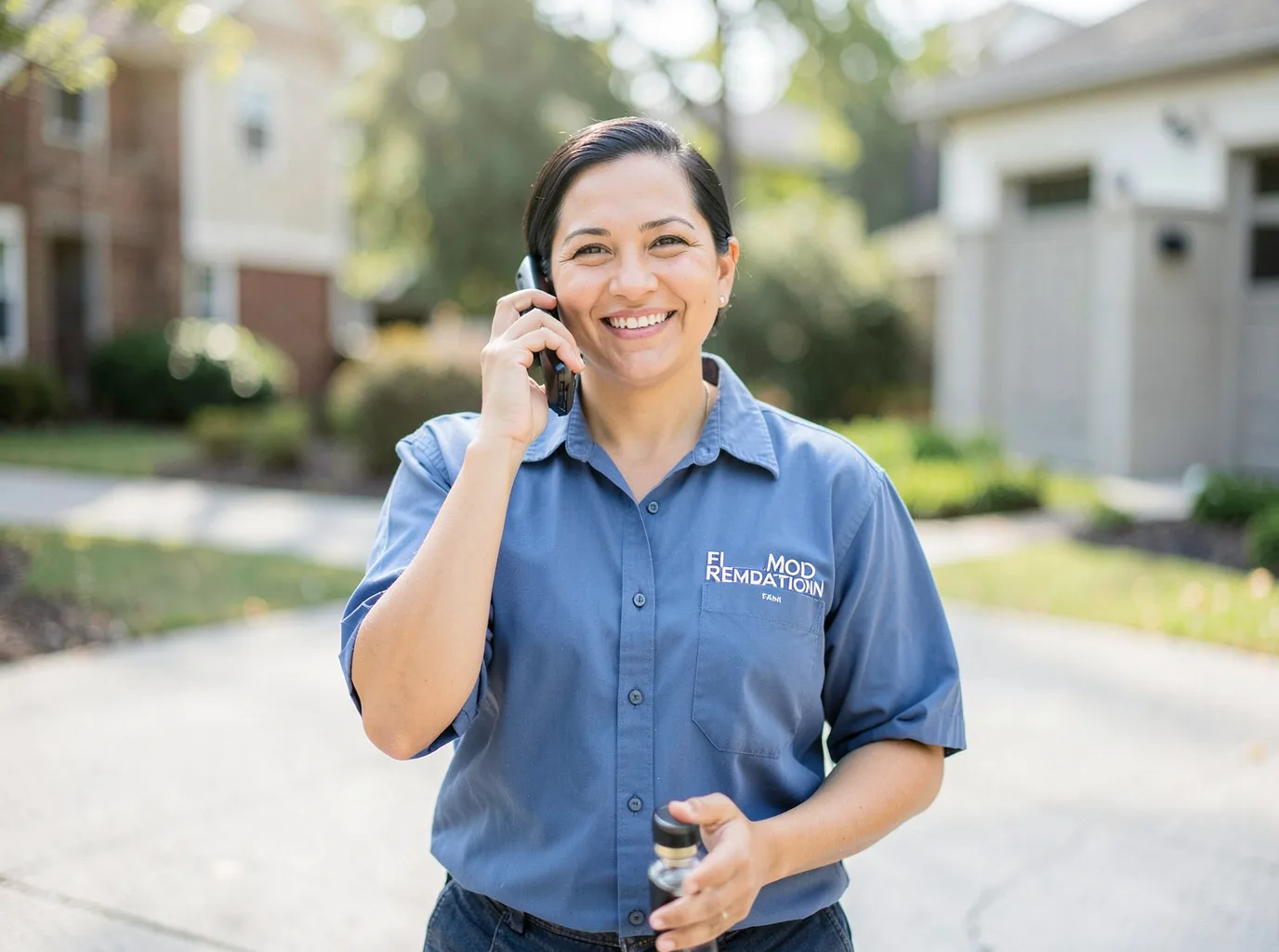 Mold Remediation White Hall, IL FAQs